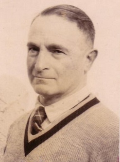 Fritz Kerr