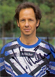 Frieder Schmezler