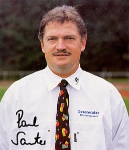 Paul Sauter