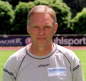 Rainer Zobel Rainer Zobel