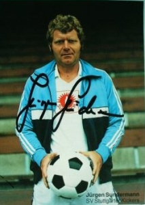 Jrgen Sundermann